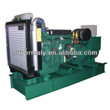 Volvo engine 250kva diesel genset